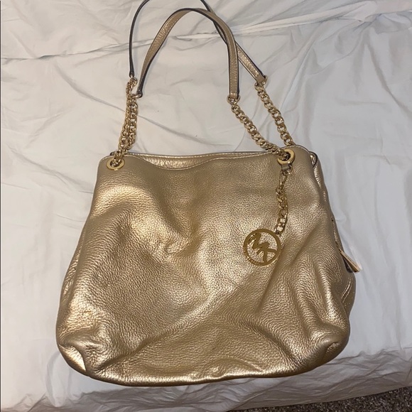Mk purse - Picture 1 of 2